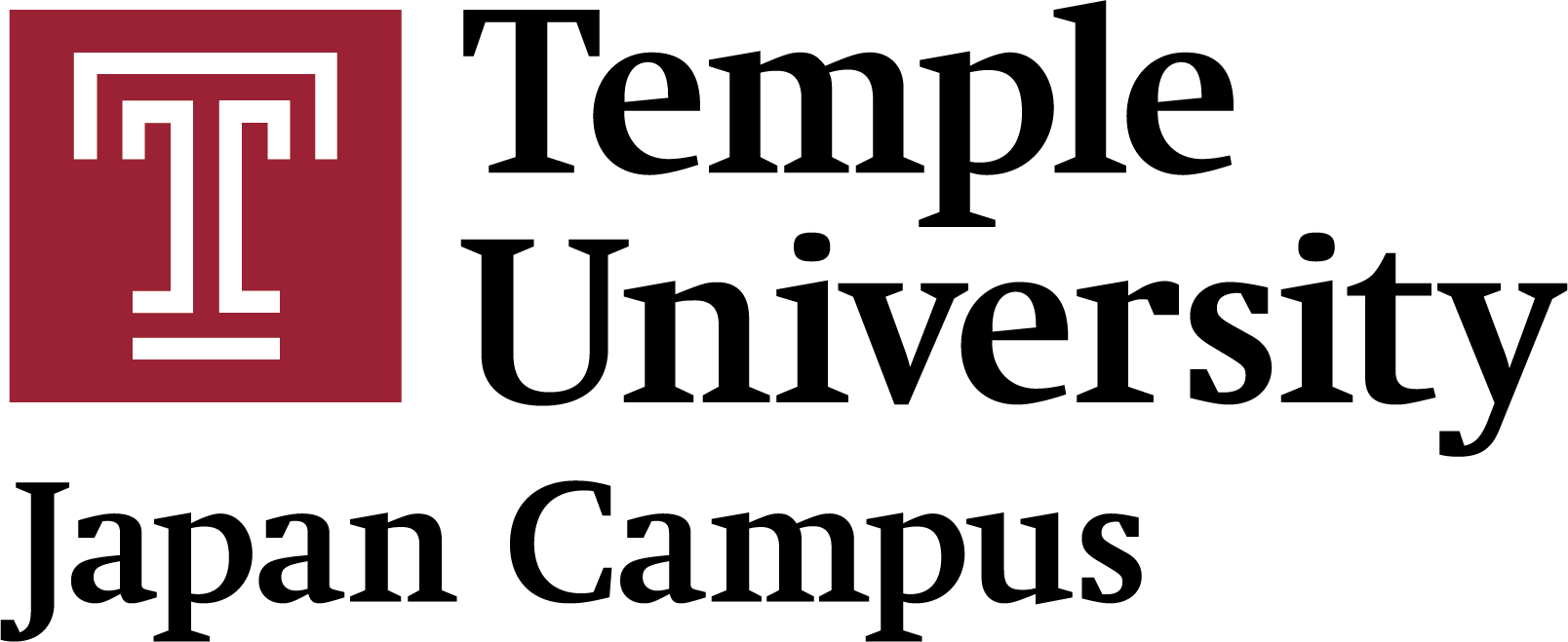 テンプル大学ロゴ